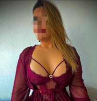 Laura - escort in Portimão