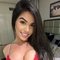 LAURA BOMBASEXY 🇧🇷 20cm I HAVE FRIEDNS - Acompañantes transexual in Singapore