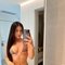 LAURA BOMBASEXY 🇧🇷 20cm I HAVE FRIEDNS - Transsexual escort in Singapore Photo 2 of 6