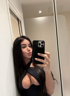 LAURA BRAZLLIAN 🇧🇷 20cm - Transsexual escort in Singapore Photo 18 of 26