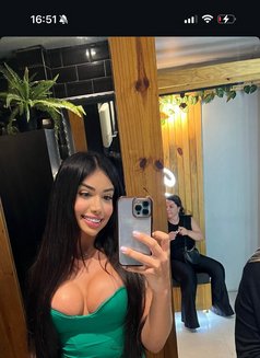 LAURA BRAZLLIAN 🇧🇷 20cm - Transsexual escort in Singapore Photo 26 of 26