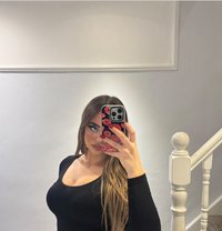Laura - escort in Glasgow