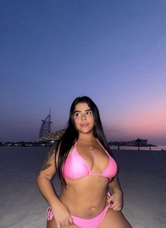 Laura - escort in Dubai Photo 7 of 7