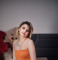 Laura Erpil - escort in Erbil