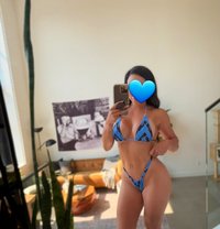 Laura - escort in Seoul