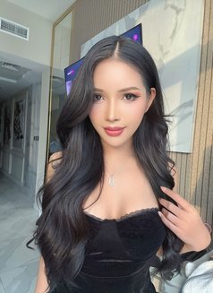 Laura - Acompañantes transexual in Riyadh Photo 5 of 11