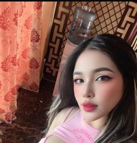 Laura - escort in Dubai