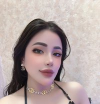 Laura - escort in Dubai