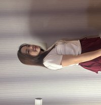 Laura - escort in Lafia