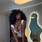 Laura - escort in Dubai