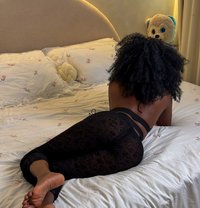 Laura - escort in Dubai