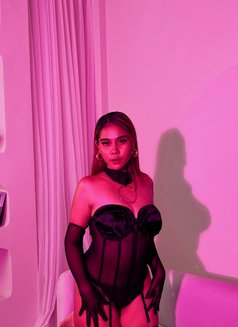 LAURA GOOD SERVICE IN TOWN - escort in Jakarta Photo 22 of 26