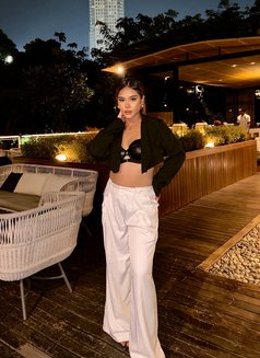 LAURA GOOD SERVICE IN TOWN - escort in Jakarta Photo 26 of 26