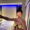 Laura - escort in Athens