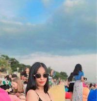 Laura - puta in Bali