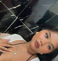 Laura - adult performer in Bali