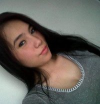 Laura - escort in Jakarta