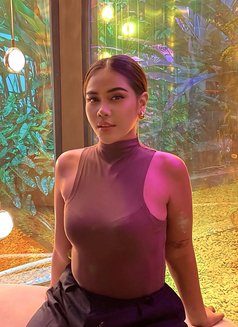 Laura ⋆.˚🦋༘⋆ - puta in Jakarta Photo 28 of 28