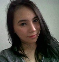 Laura - escort in Jakarta