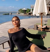 Laura ⋆.˚🦋༘⋆ - escort in Jakarta Photo 15 of 22