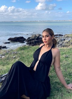 Laura Just Arrived in Town⋆.˚🦋༘⋆ - puta in Jakarta Photo 28 of 28