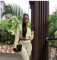 Laura - escort agency in Nairobi