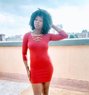 Laura - escort in Nairobi Photo 1 of 2