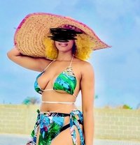 Laura AT Kilimani - escort in Nairobi