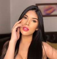 Laura Asiatica 7inch Top Versa - Transsexual escort in Cebu City