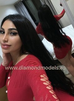 Laura Mix Arabic. All Services - escort in Doha Photo 9 of 11