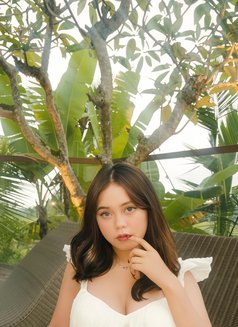 Laura Natural Bigboobs - escort in Bali Photo 2 of 8