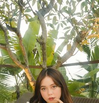 Laura Natural Bigboobs - escort in Bali