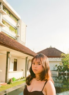 Laura Natural Bigboobs - escort in Bali Photo 3 of 8