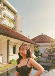 Laura Natural Bigboobs - escort in Bali Photo 4 of 8