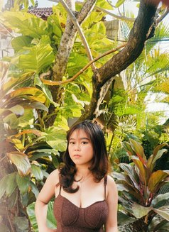 Laura Natural Bigboobs - escort in Bali Photo 6 of 8