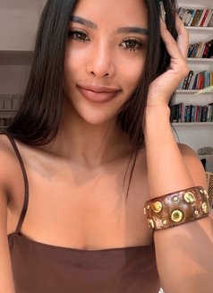 Laura New Baby, real photo - escort in Bangkok Photo 11 of 15