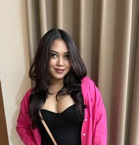 Laura New Escort - puta in Bali