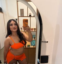 Laura New Escort - escort in Bali