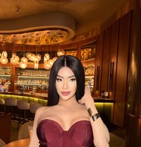 Laura New Top in Riyadh - Transsexual escort in Riyadh