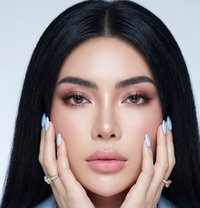 Laura New Top in Riyadh - Transsexual escort in Riyadh