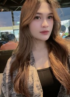 Laura Newbie in Bali - escort in Bali Photo 1 of 6