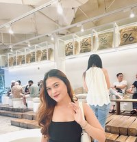 Laura Newbie in Bali - escort in Bali