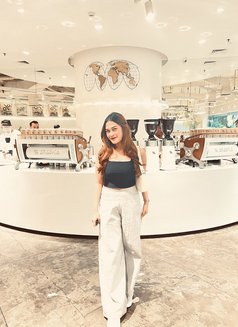 Laura Newbie in Bali - escort in Bali Photo 4 of 6