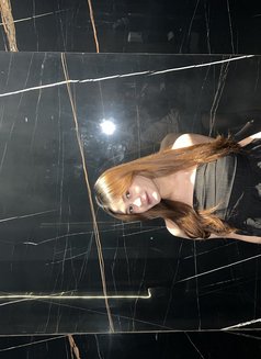 Laura Newbie in Bali - escort in Bali Photo 6 of 6
