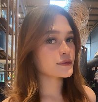 Laura Newbie in Bali - escort in Bali