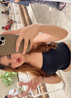 Laura Newbie in Bali - escort in Bali Photo 6 of 8