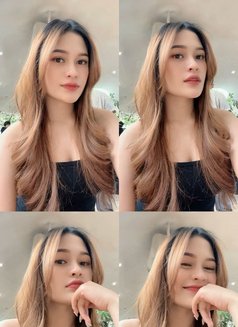 Laura Newbie in Bali - escort in Bali Photo 7 of 8