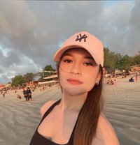 Laura Newbie in Bali - escort in Bali Photo 8 of 8