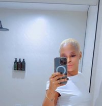 Laura - puta in Abidjan