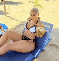 Laura - puta in Cotonou